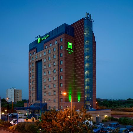 Holiday Inn London Brent Cross, An Ihg Hotel Kültér fotó