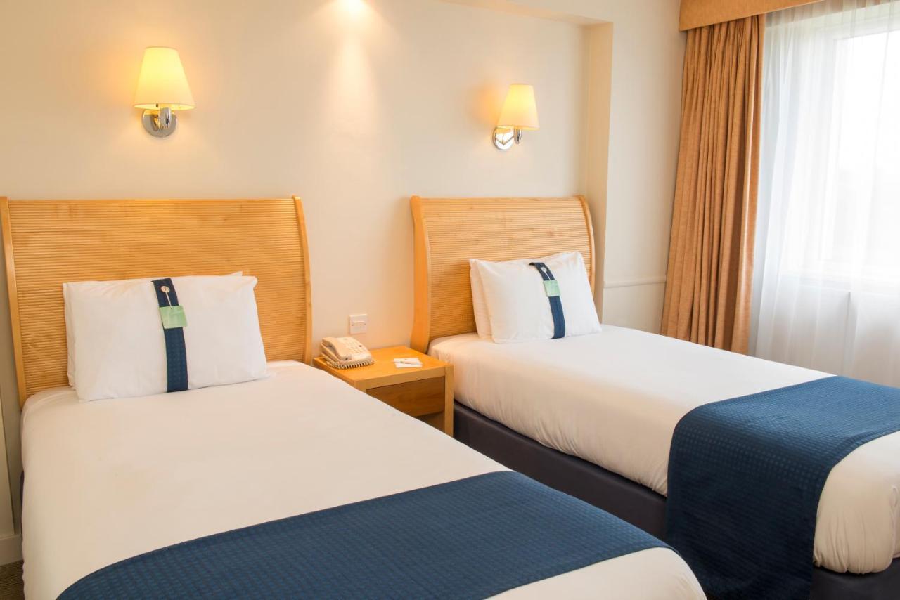 Holiday Inn London Brent Cross, An Ihg Hotel Kültér fotó