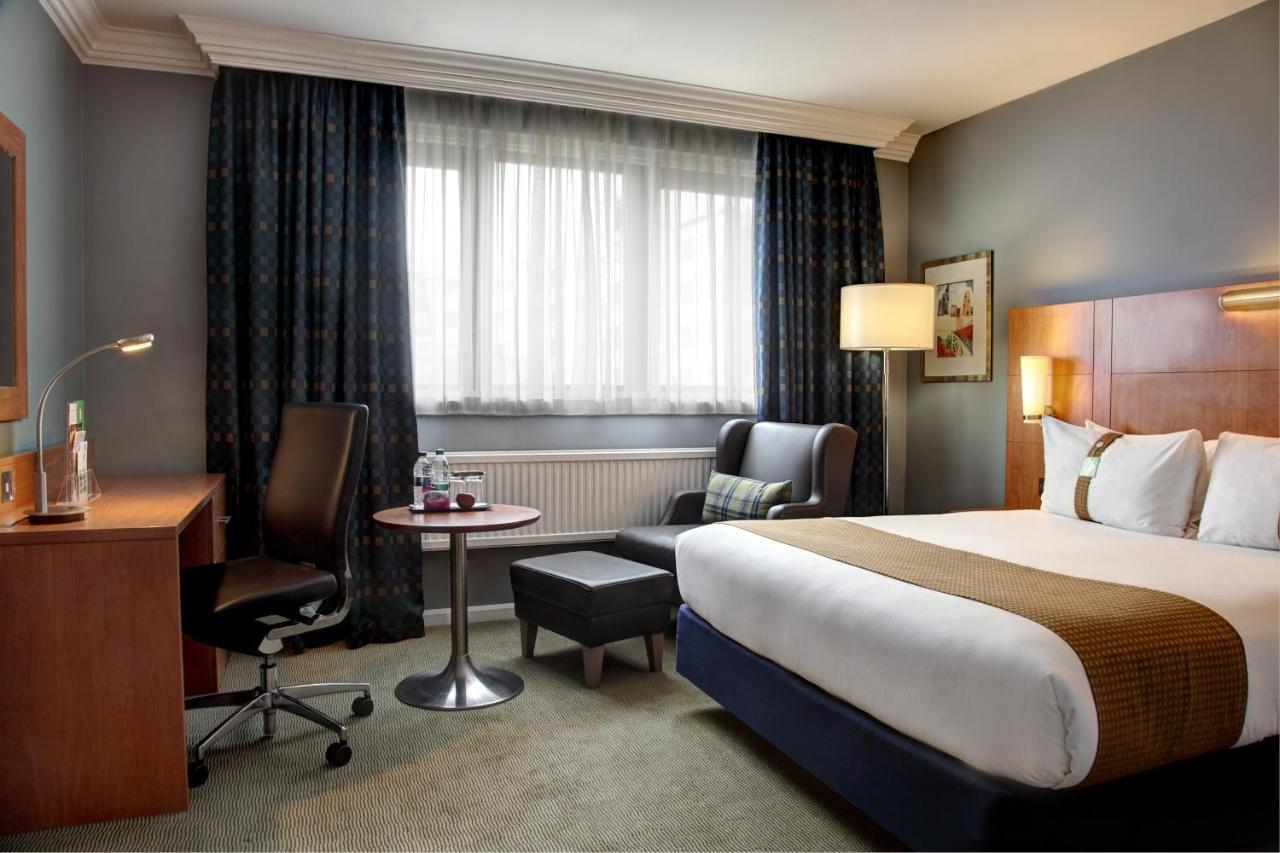 Holiday Inn London Brent Cross, An Ihg Hotel Kültér fotó