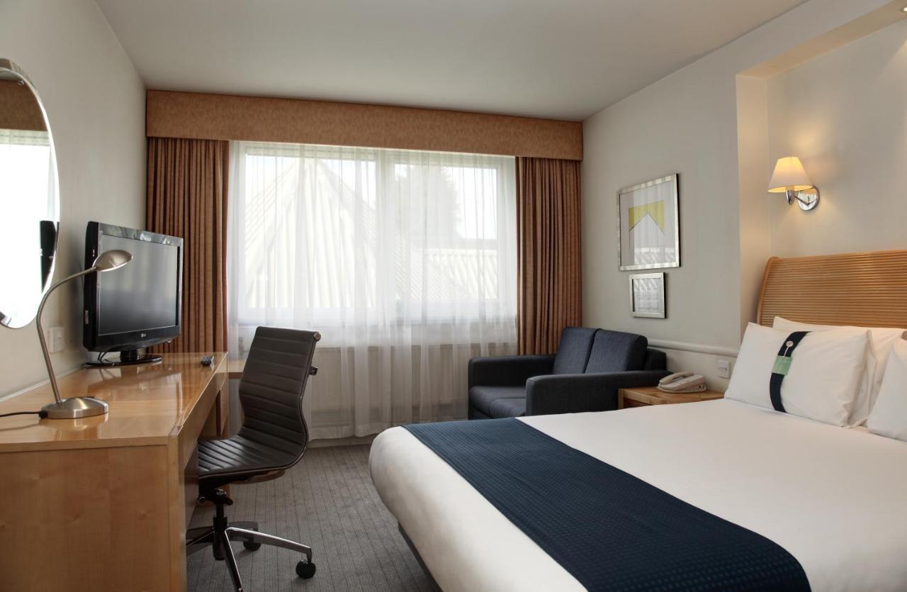 Holiday Inn London Brent Cross, An Ihg Hotel Kültér fotó