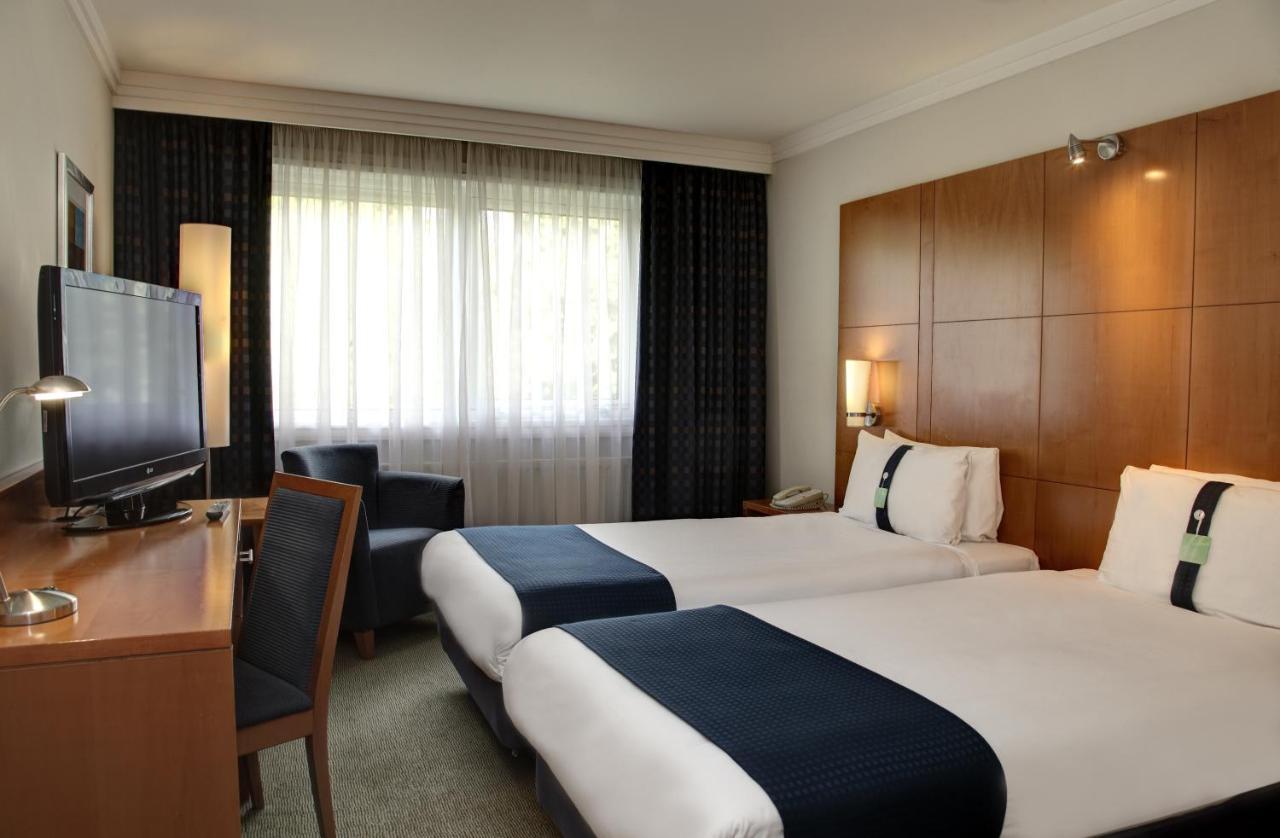 Holiday Inn London Brent Cross, An Ihg Hotel Kültér fotó