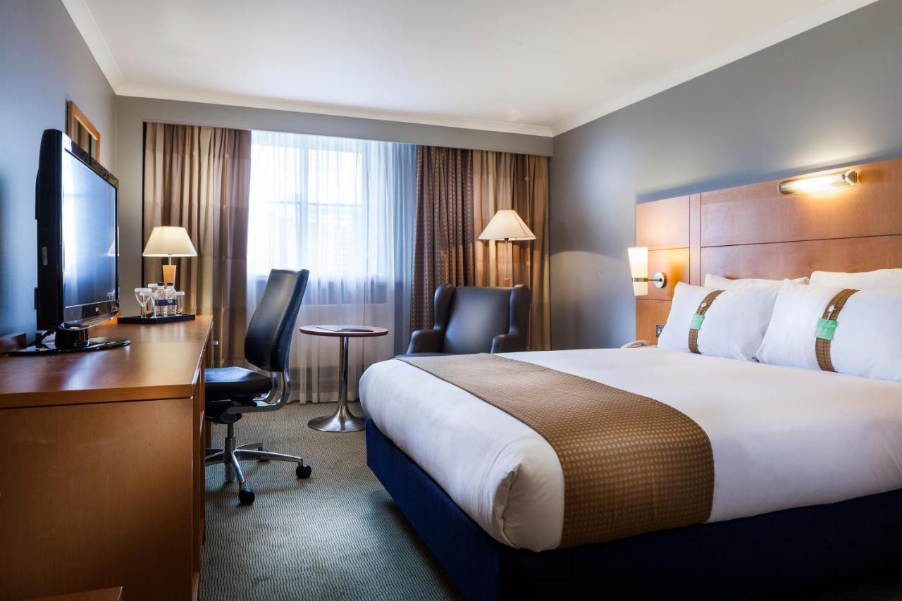 Holiday Inn London Brent Cross, An Ihg Hotel Kültér fotó
