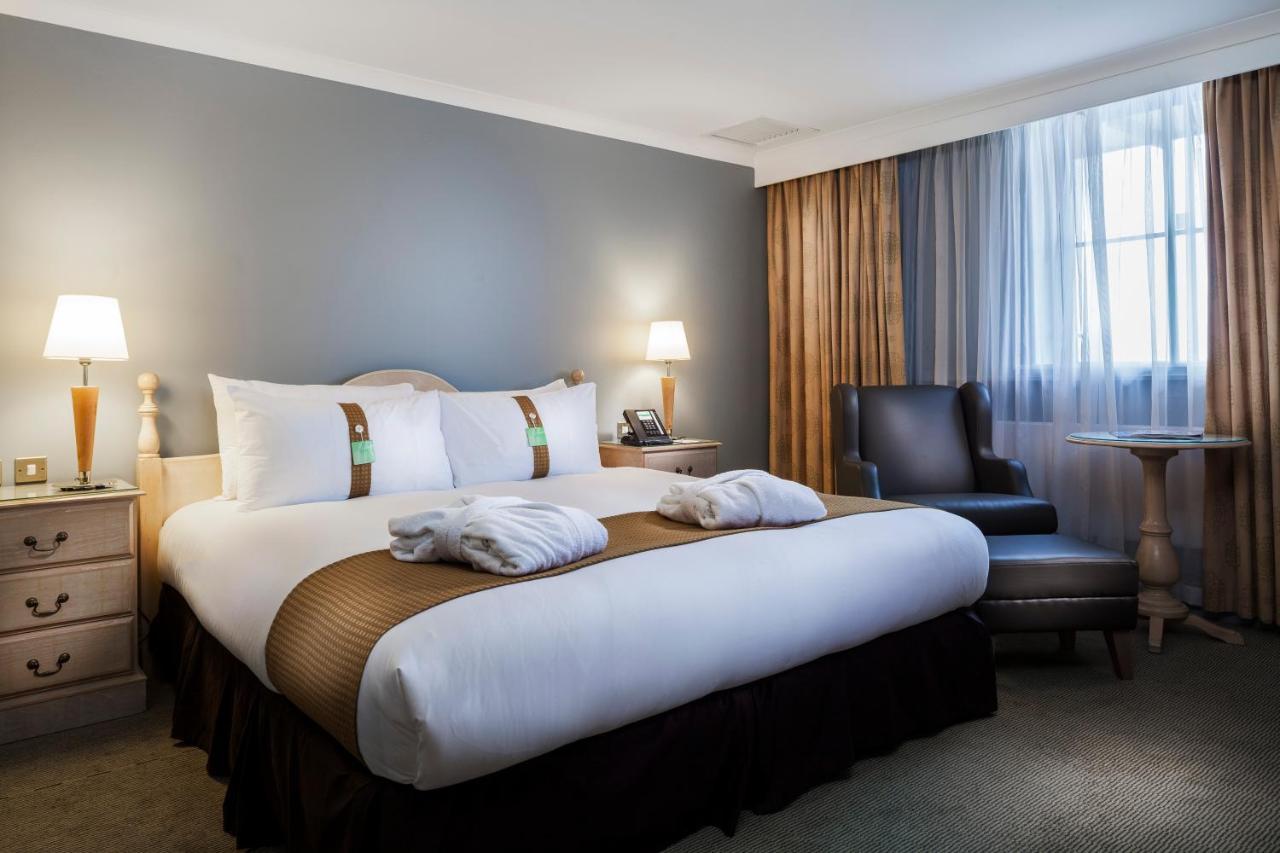 Holiday Inn London Brent Cross, An Ihg Hotel Kültér fotó