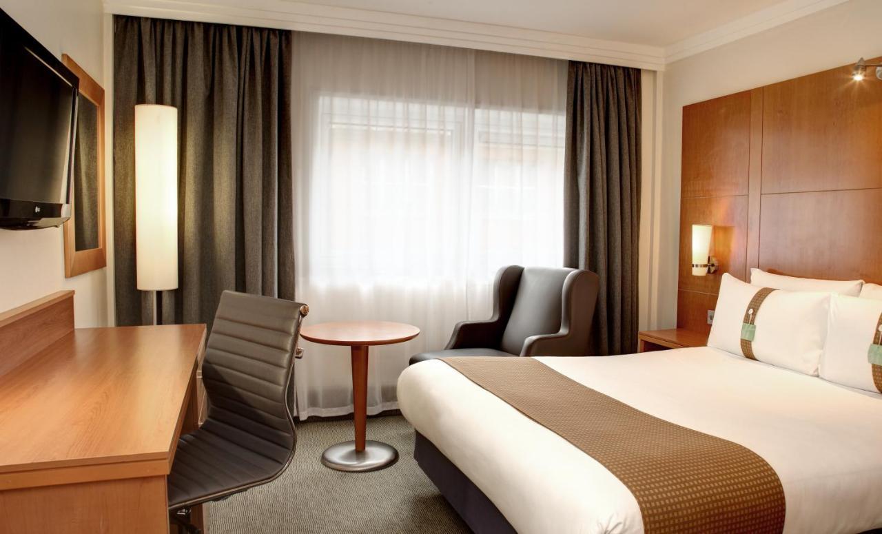 Holiday Inn London Brent Cross, An Ihg Hotel Kültér fotó