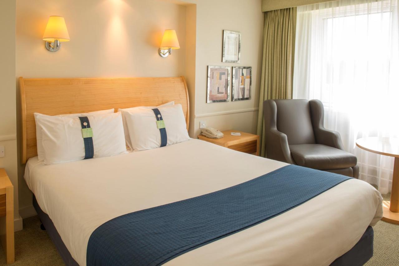 Holiday Inn London Brent Cross, An Ihg Hotel Kültér fotó
