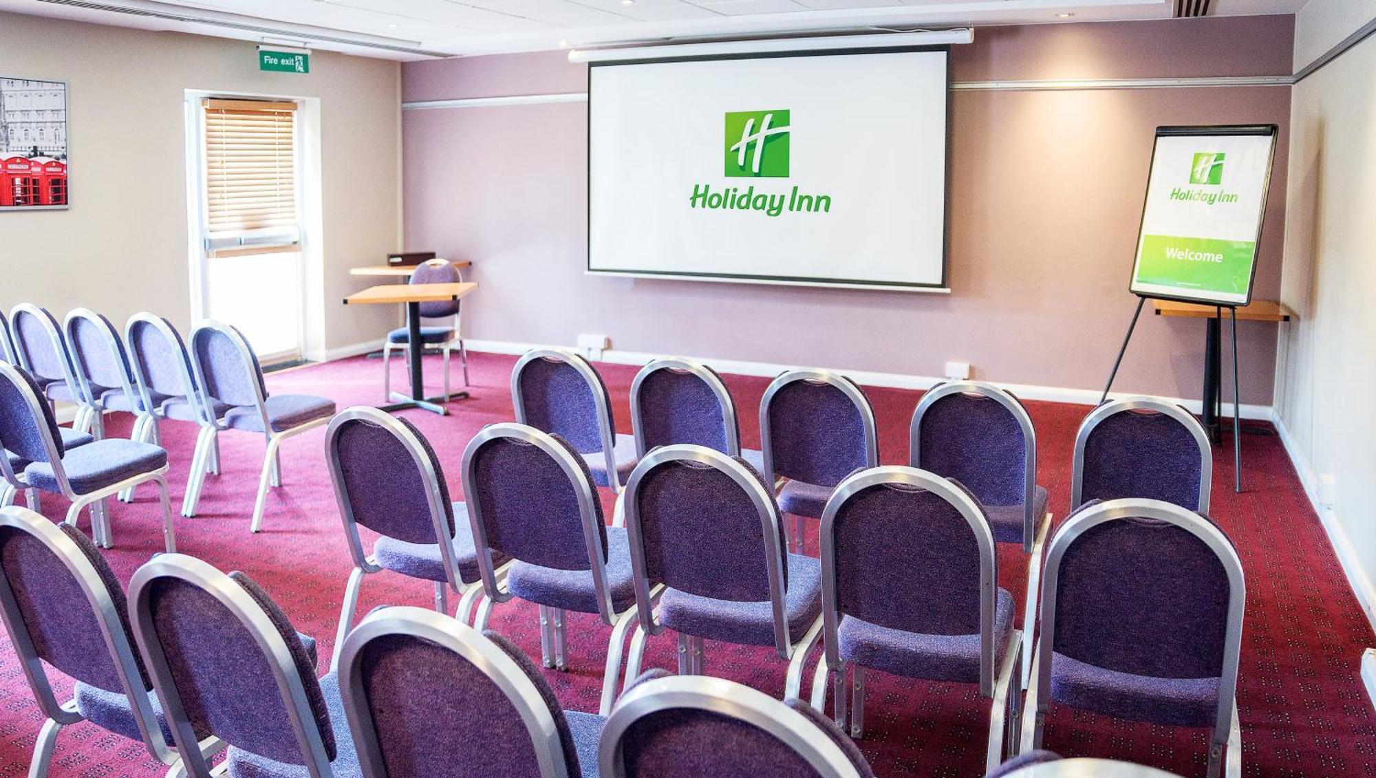 Holiday Inn London Brent Cross, An Ihg Hotel Kültér fotó