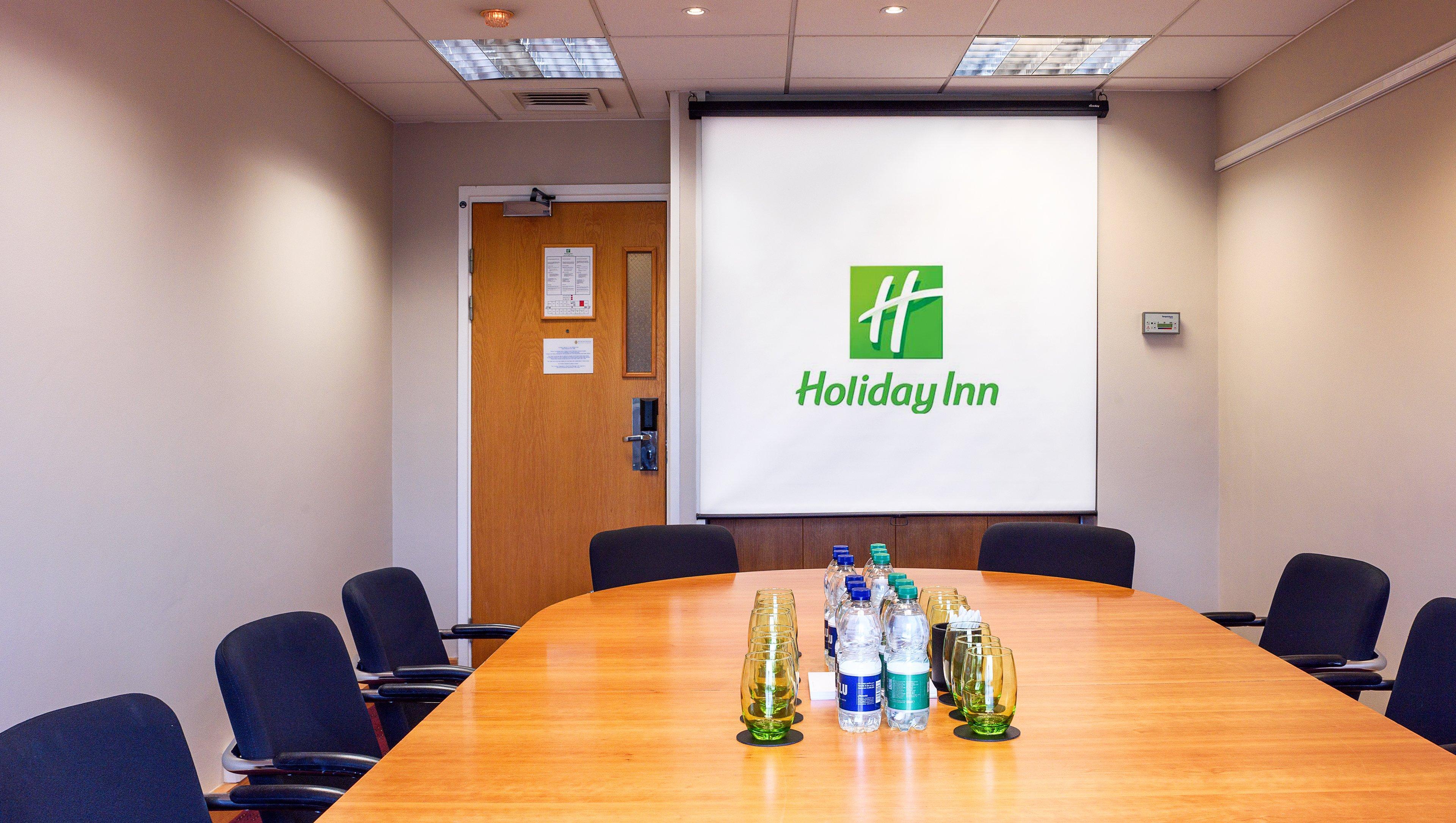 Holiday Inn London Brent Cross, An Ihg Hotel Kültér fotó