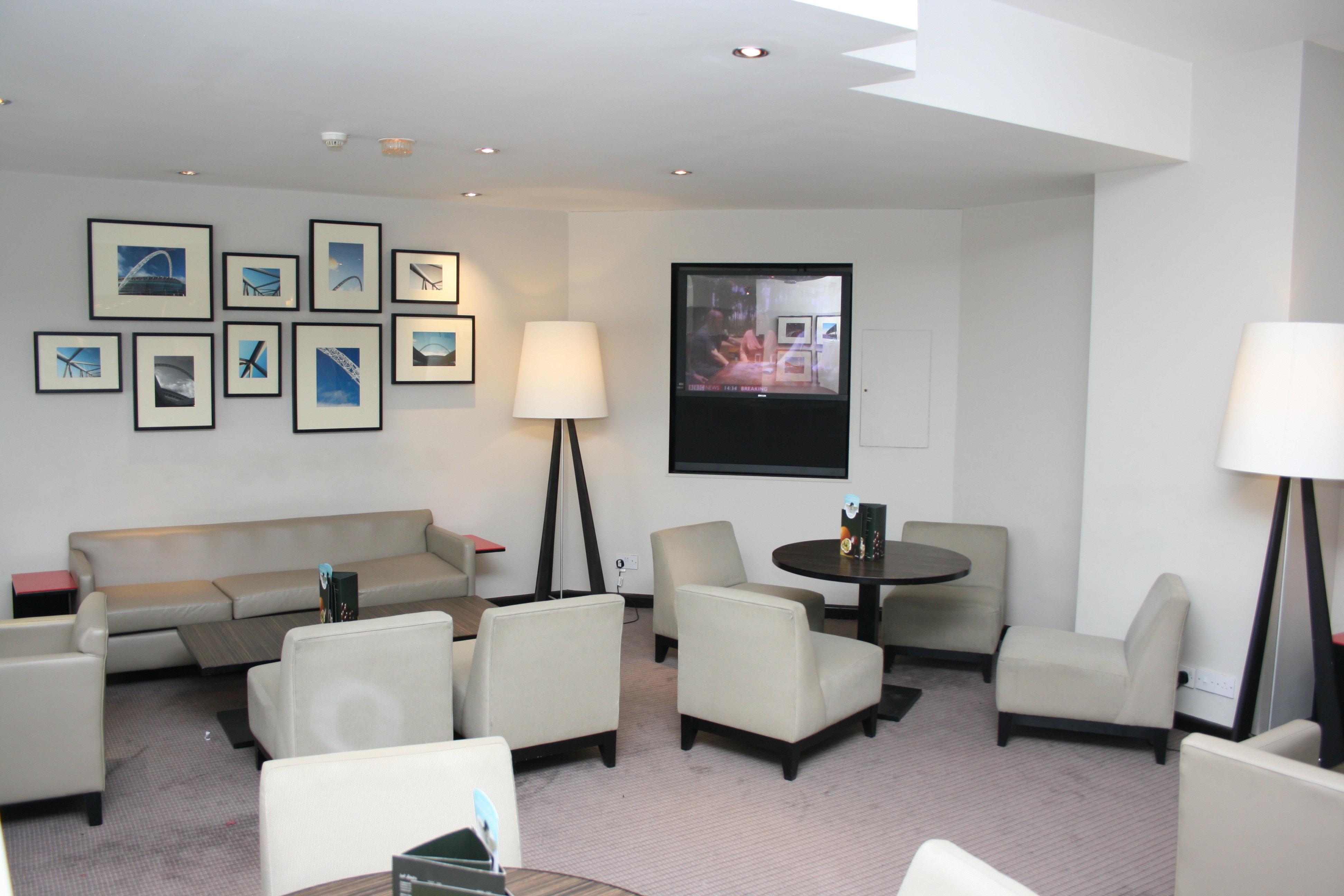 Holiday Inn London Brent Cross, An Ihg Hotel Kültér fotó