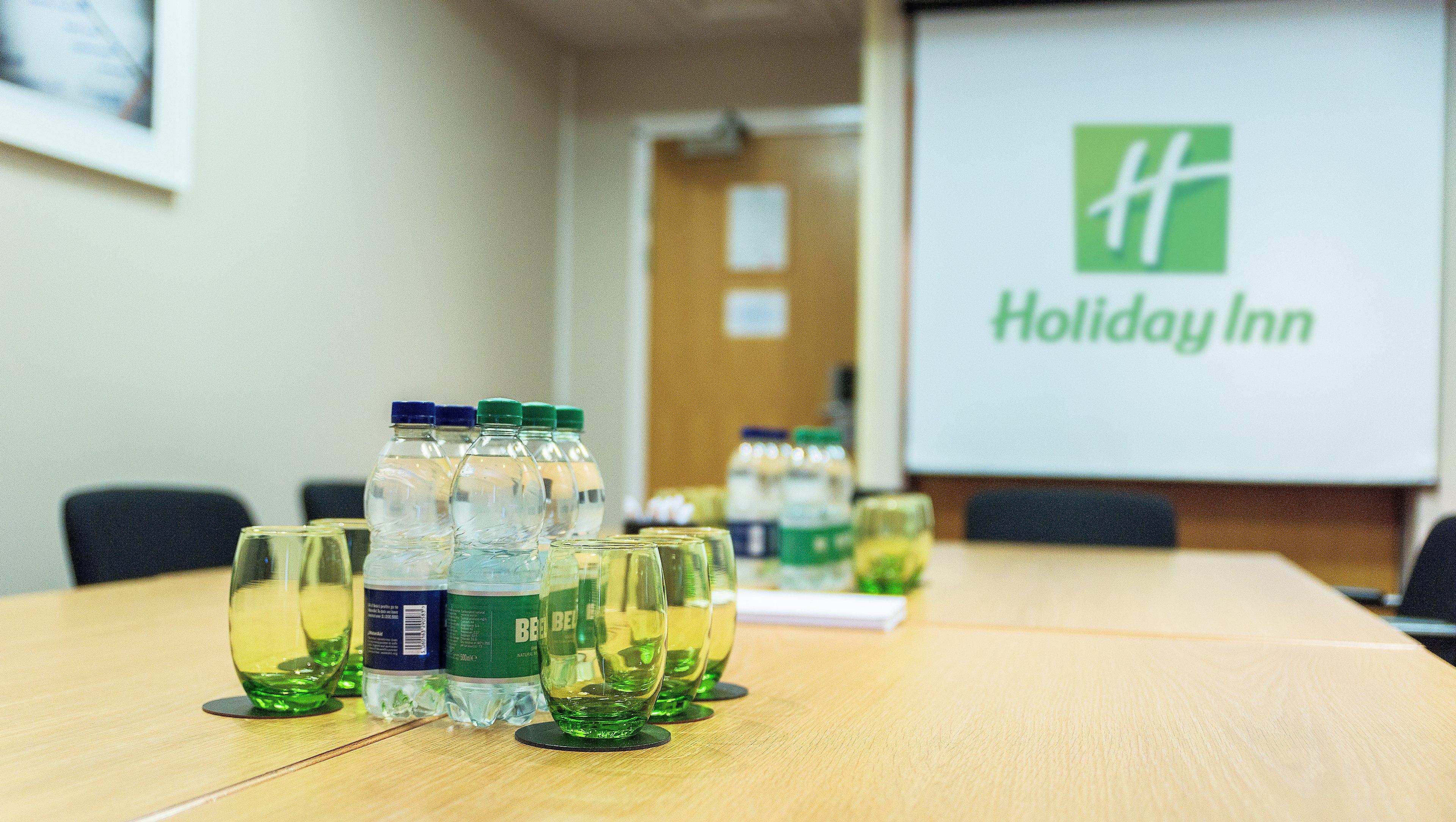 Holiday Inn London Brent Cross, An Ihg Hotel Kültér fotó