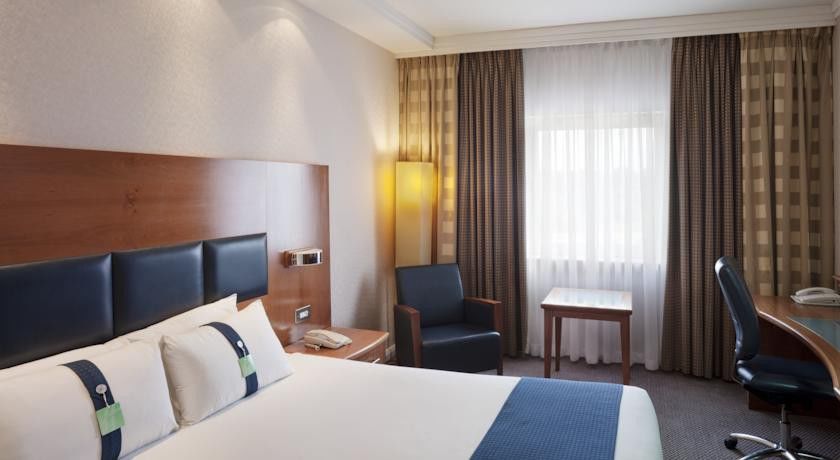 Holiday Inn London Brent Cross, An Ihg Hotel Kültér fotó