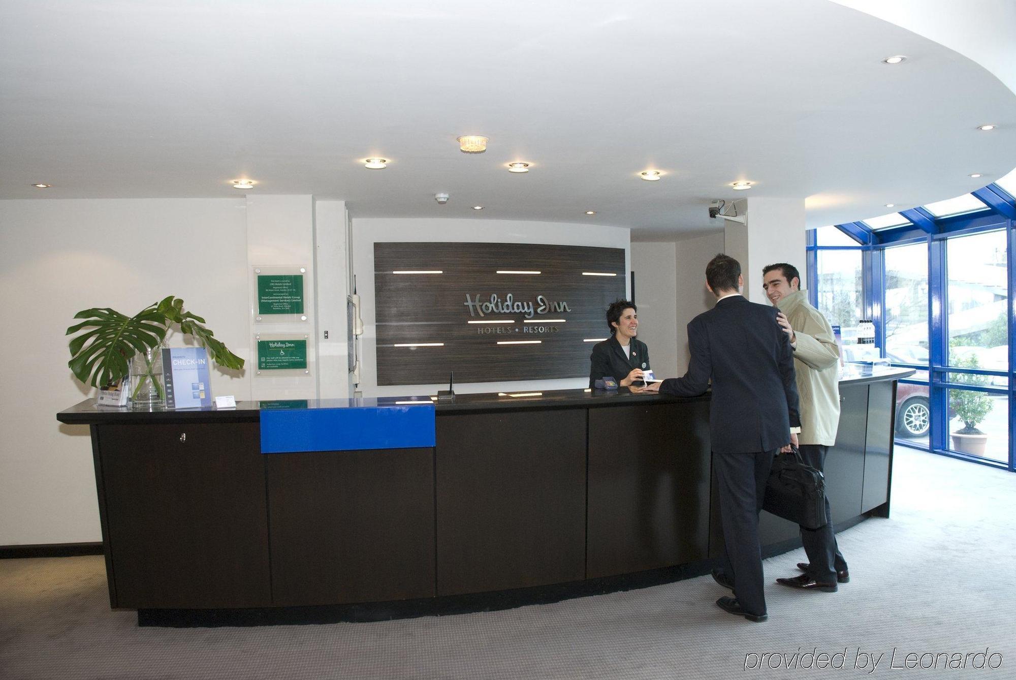 Holiday Inn London Brent Cross, An Ihg Hotel Kültér fotó
