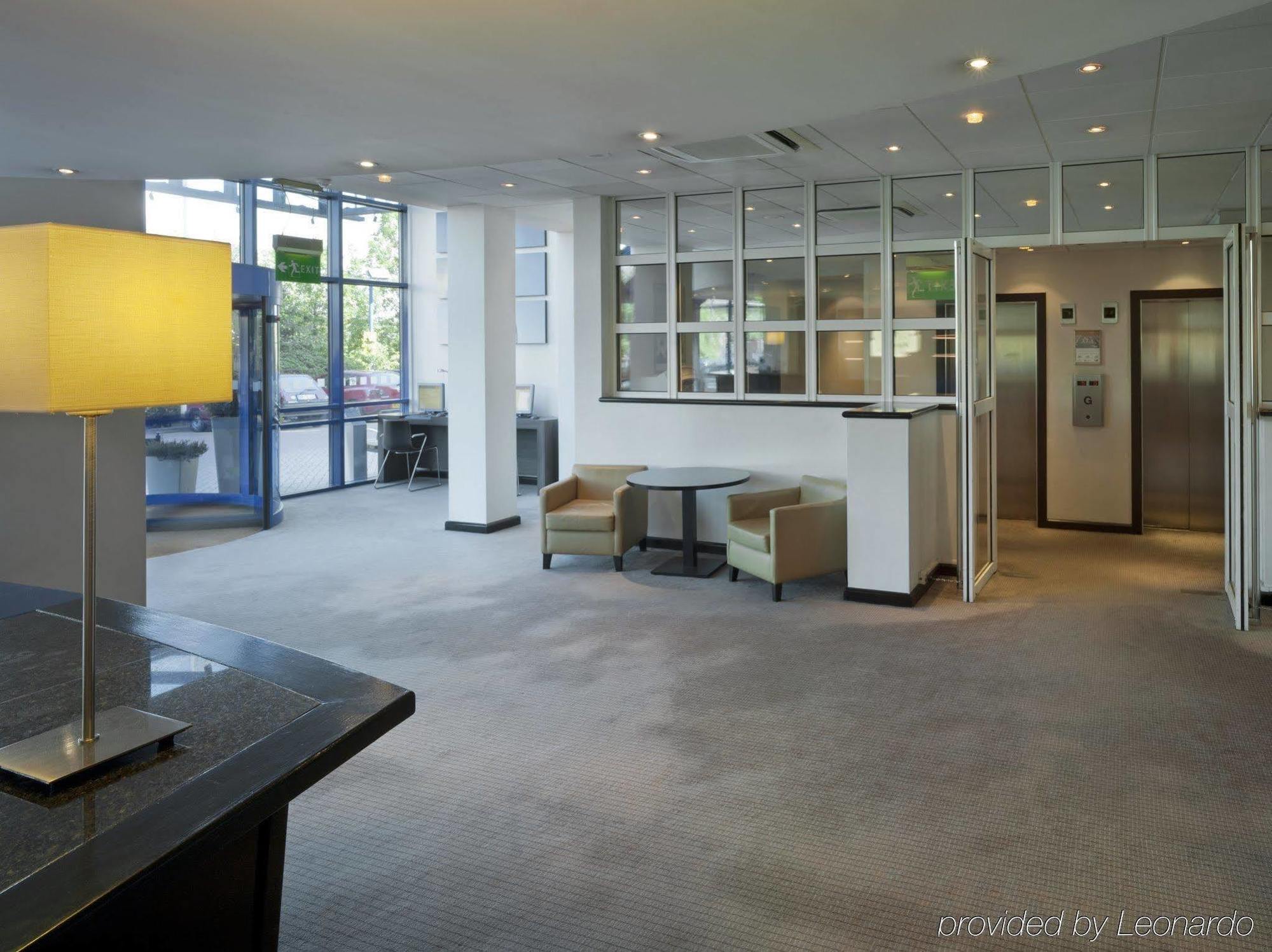 Holiday Inn London Brent Cross, An Ihg Hotel Kültér fotó