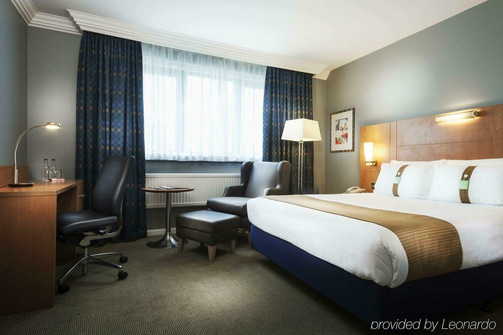 Holiday Inn London Brent Cross, An Ihg Hotel Kültér fotó